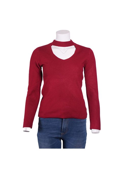  ALVIERO MARTINI | 0011BASIC/ALVBORDEAUX